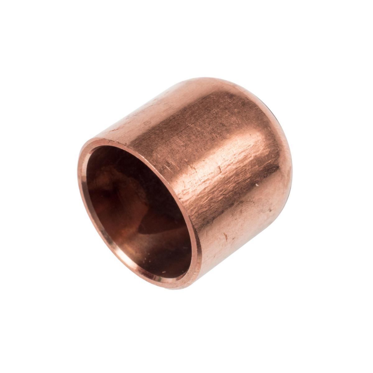 130 bar Ändhatt CO2 - 130 BAR ÄNDHATT 3/8
