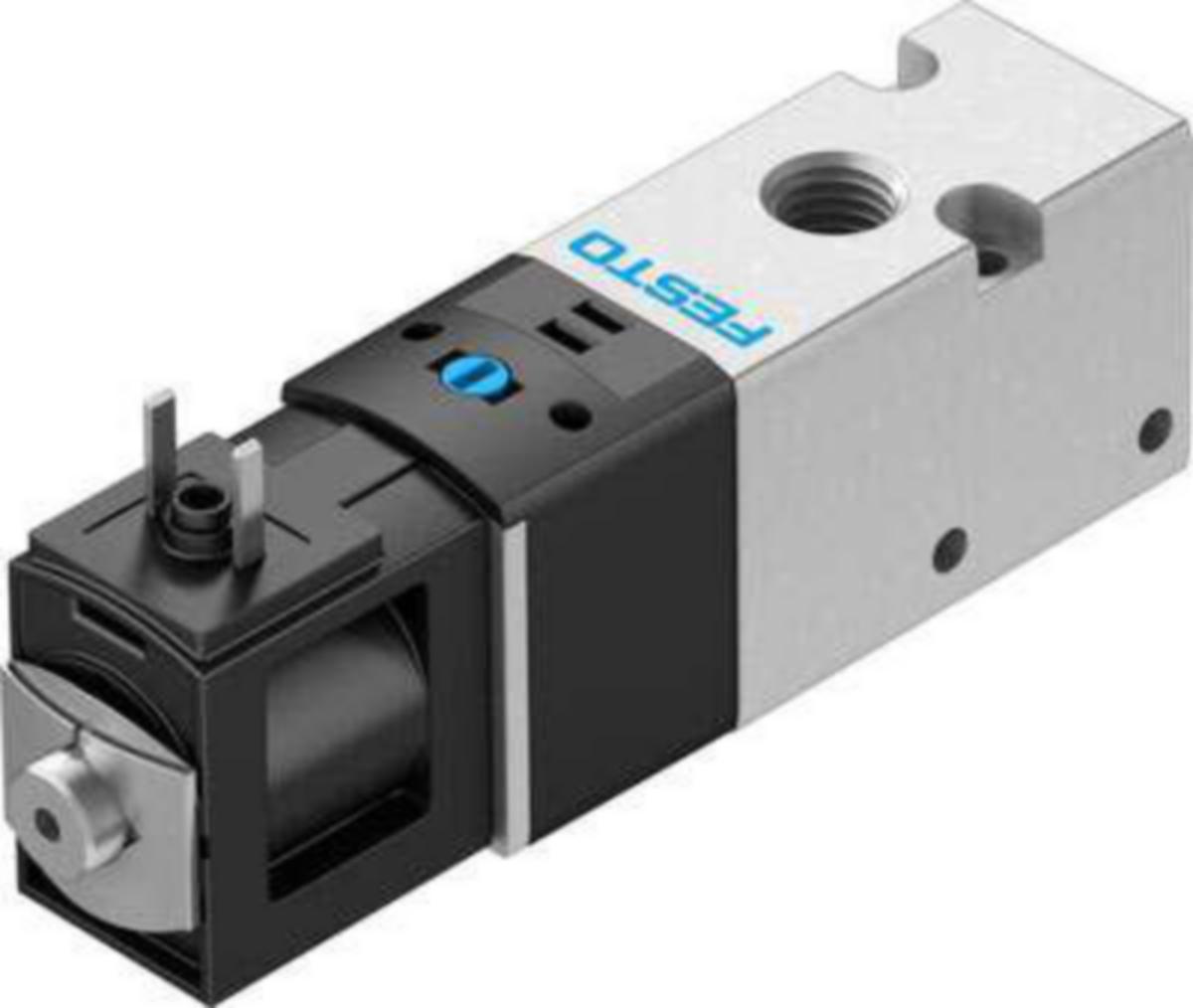 Magnetventil Festo VUVS-LK - MAGNETVENTIL FESTO VUVS-LK20-M32C-AD-G18-1C1-S