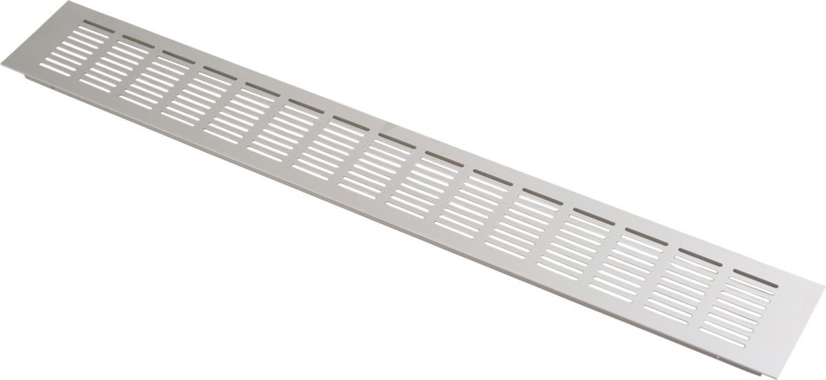 Ventilgaller, Fresh - VENTILGALLER ALU 60X400MM FRESH