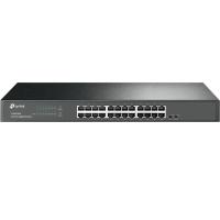 Switch 24-Port Gigabit, TL-SG1024