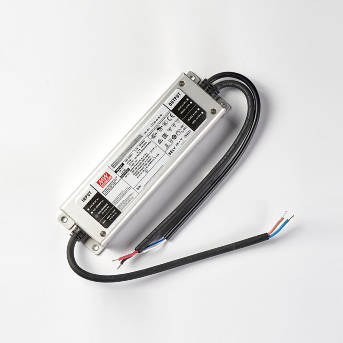 Driver 24VDC dimbar - DRIVER 24VDC 75W DIMBAR