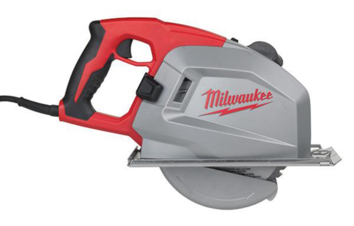 Metallcirkelsåg Milwaukee MCS 66 - CIRKELSÅG METALL MILWAUKEE MCS 1900W 5800 VARV/MIN 66MM 6,3KG