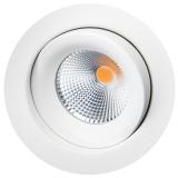 Downlight Junistar Eco Isosafe