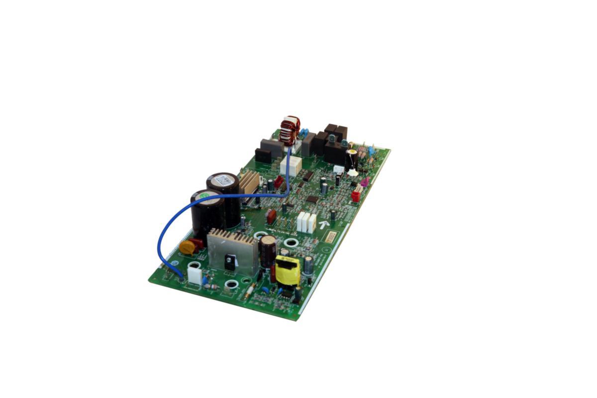 Reservdelar Innova H - KRETSKORT IWMH09NO WIFI 30138000639