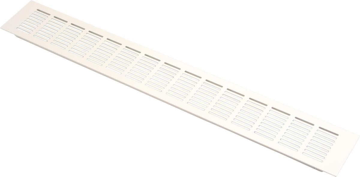 Ventilgaller, Fresh - VENTILGALLER VIT 80X400MM FRESH
