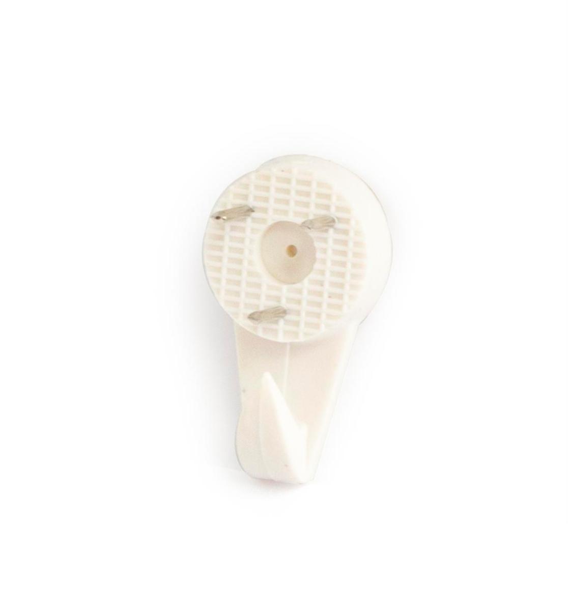 Tavelkrok för betongvägg nr 612 - TAVELKROK HABO 612 PLAST SB5