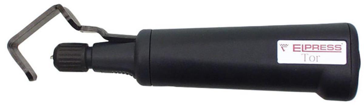 Skalverktyg Tor - SKALVERKTYG TOR