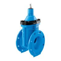 Slussventil Hawle 4000E3