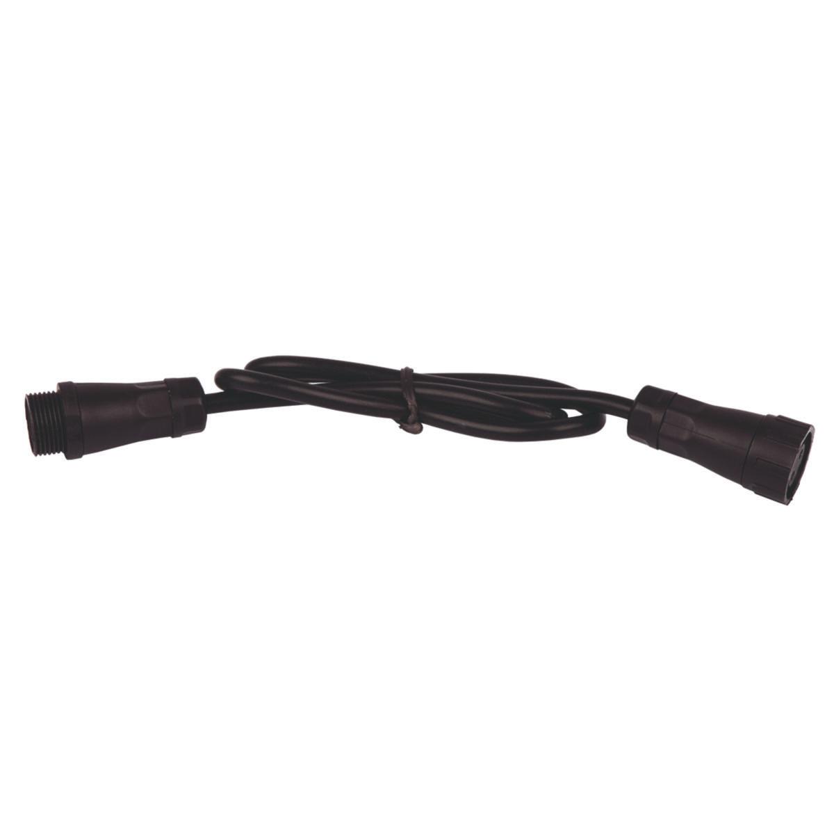 Kablage till Heatline Bastu, Hide-a-Lite - KABEL HEATLINE 50CM HEATLINE