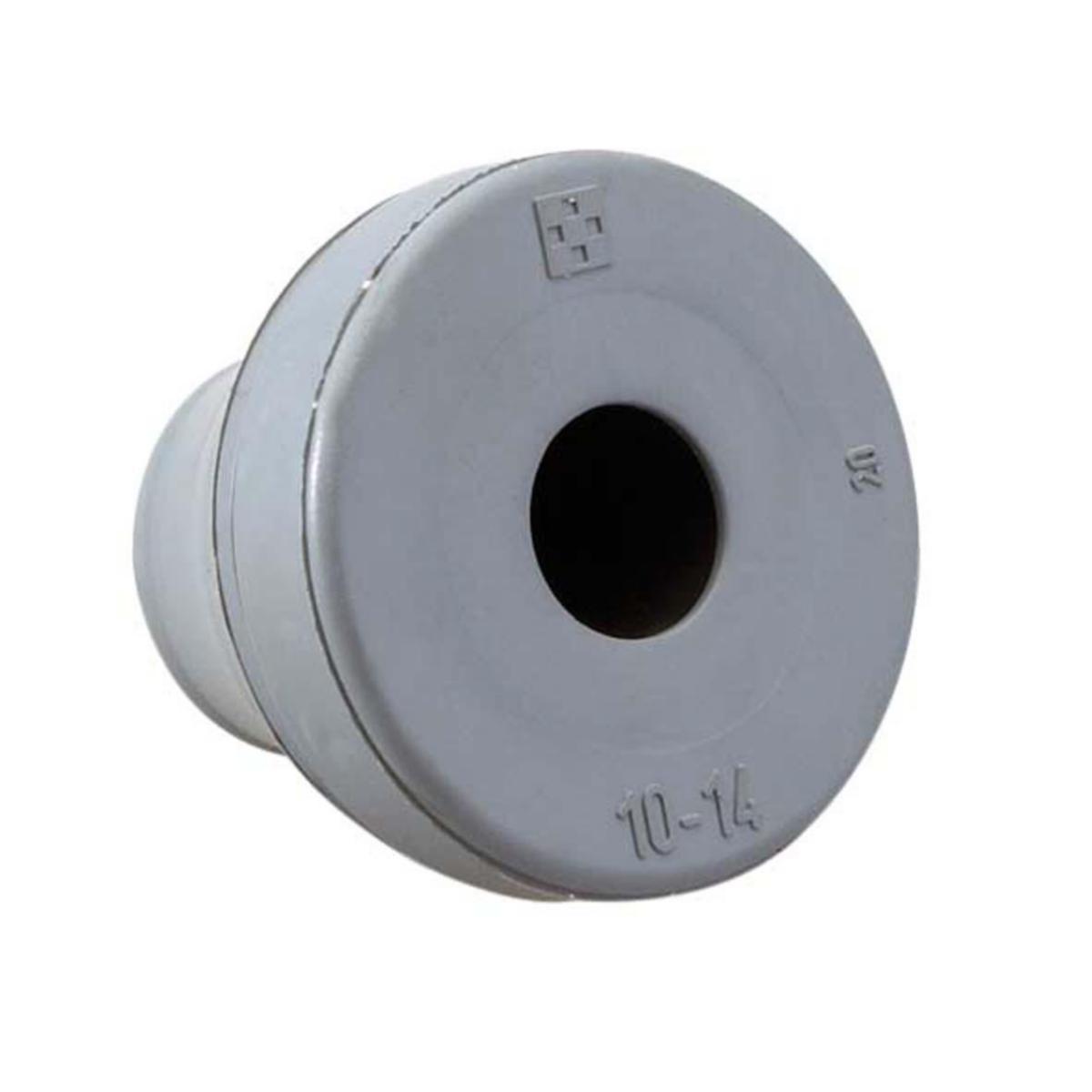 Tätningshylsa EPDM, PG - GUMMITÄTNING SEAL 26-35 FÖR HÅL 48MM