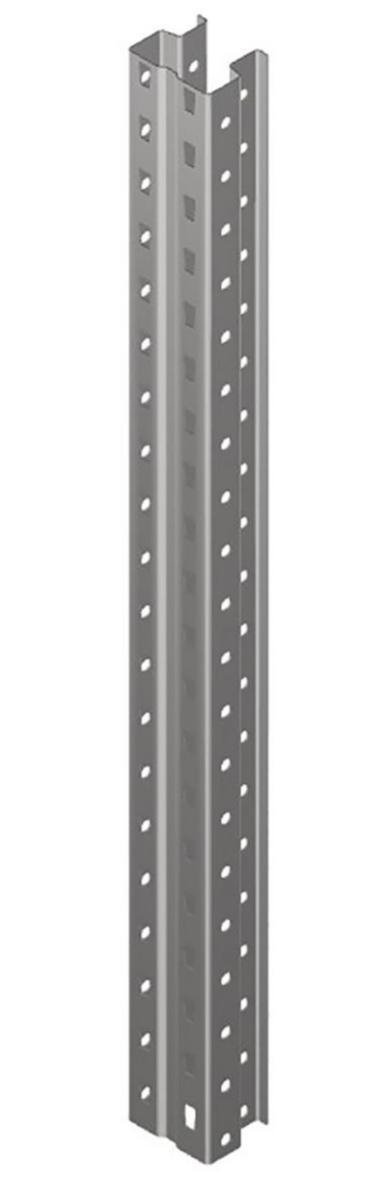 Tillbehör till Constructor P90 Silverline - STOLPE P90+ 90/15 3500MM 100102021