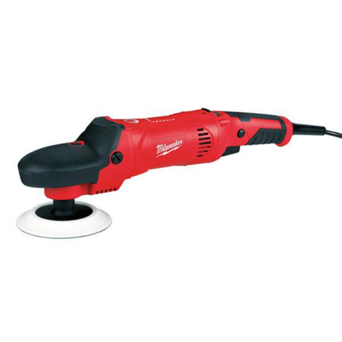 Polermaskin Milwaukee AP 14-2 200 E - POLERMASKIN MILWAUKEE AP 14-2 AP 14-2 200 E 1450W 200MM