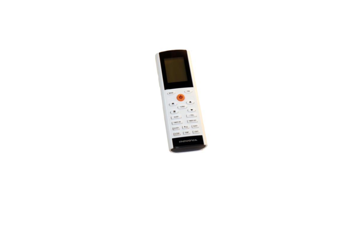 Reservdelar Innova H - FJÄRRKONTROLL IWMH09NI WIFI- IWMH24N2DSNI WIFI 30510119