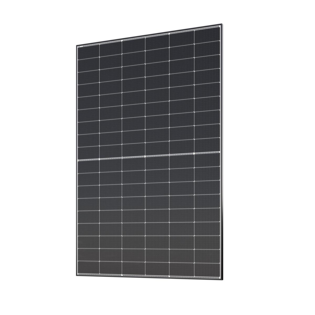 Solpanel med dubbelglas - SOLPANEL 590WP DUBBELGLAS AC6626400LR