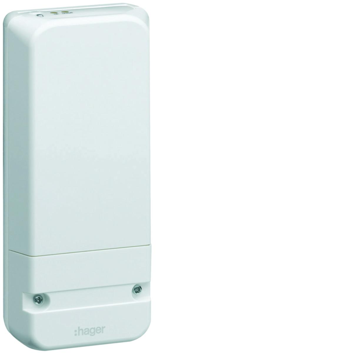 Gateway P1port/RS485 Modbus - GATEWAY P1PORT/RS485 MODBUS