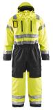 Vinteroverall Blåkläder 6763-1977