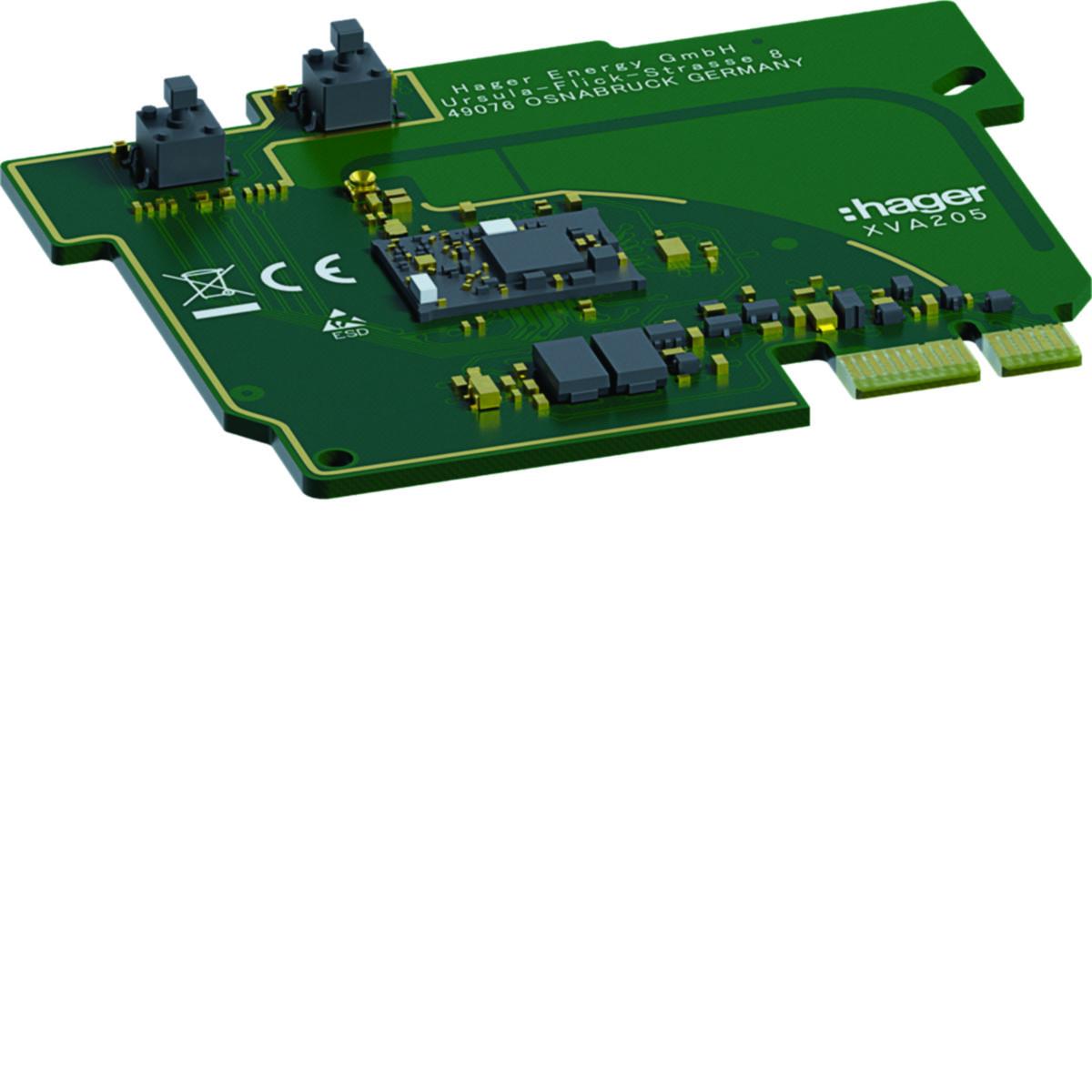 Lastbalansering witty trådlös - LASTBALANSERING WITTY TRÅDLÖS