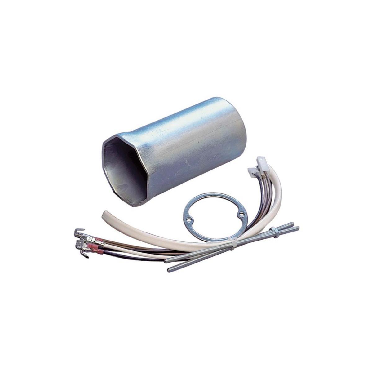 Elpatroner, tillbehör Värmebaronen - FL-84 FÖRLÄNGNINGSDEL VÄRMEBARONEN