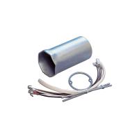 Elpatroner, tillbehör Värmebaronen