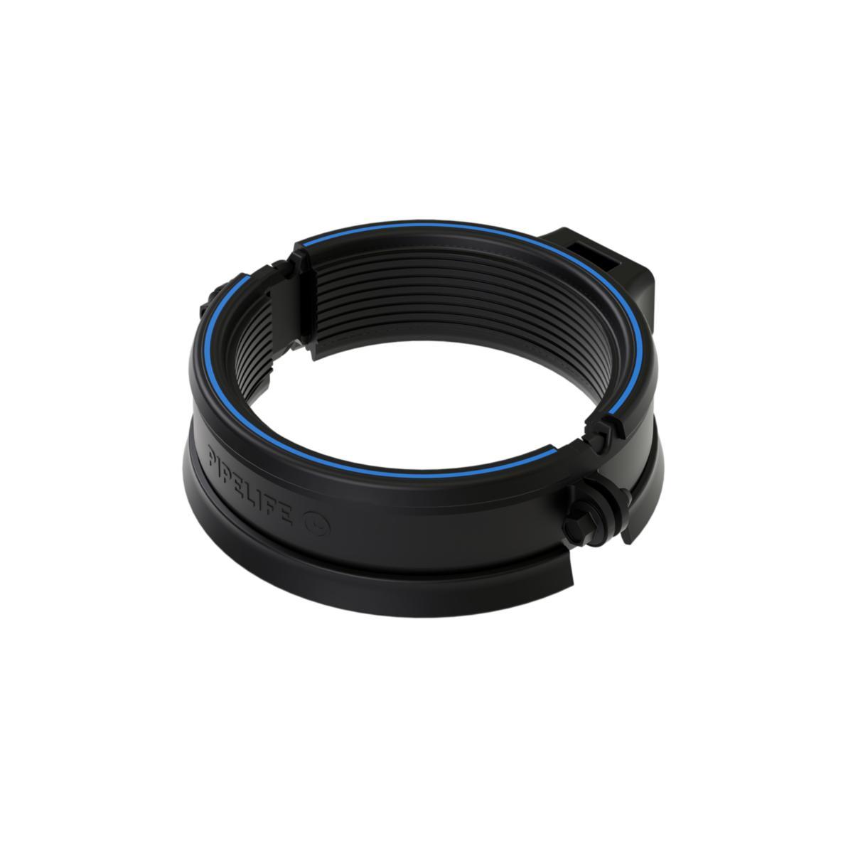 Klammer Stilla Master3+, Pipelife - KLAMMER 110MM STILLA MASTER 3+