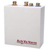 Varmvattenautomat Ack Va Varm, Värmebaronen