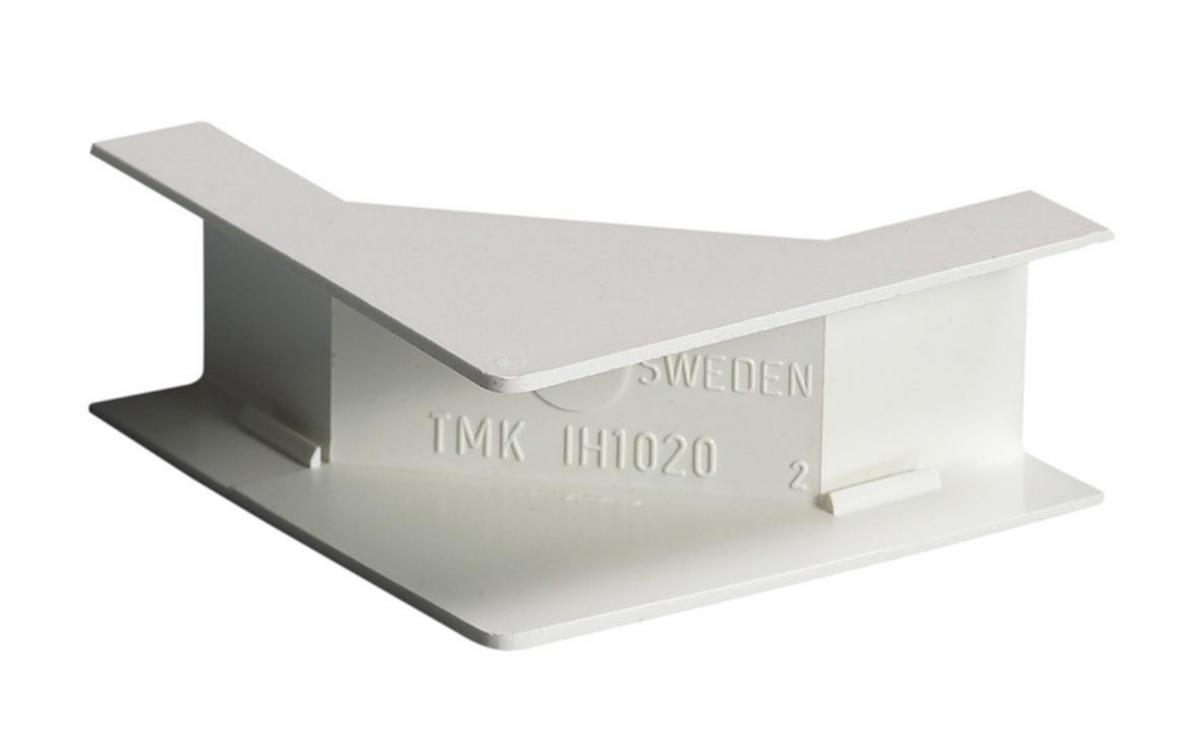 Innerhörn till Minikanal typ TMK-T-20, halogenfri - I-HÖRN HALOGENFRI TMK-IH1020