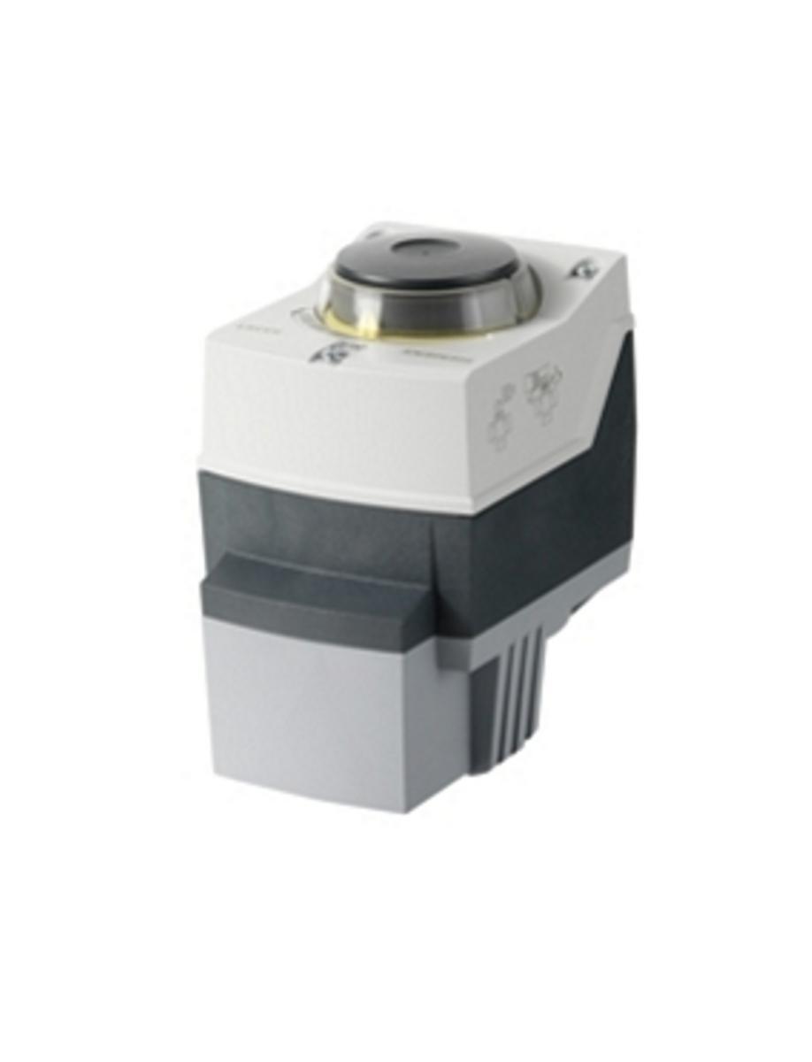 Ställdon SAS31.53, Siemens - SIEMENS VENTILSTD. SAS31.53 3-LÄGES, 230V, 30S, 5.5MM,400N