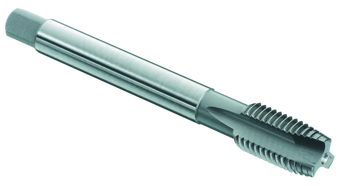 Handgängtapp Heli-Coil - GÄNGTAPP HELI-COIL M6 MELLAN