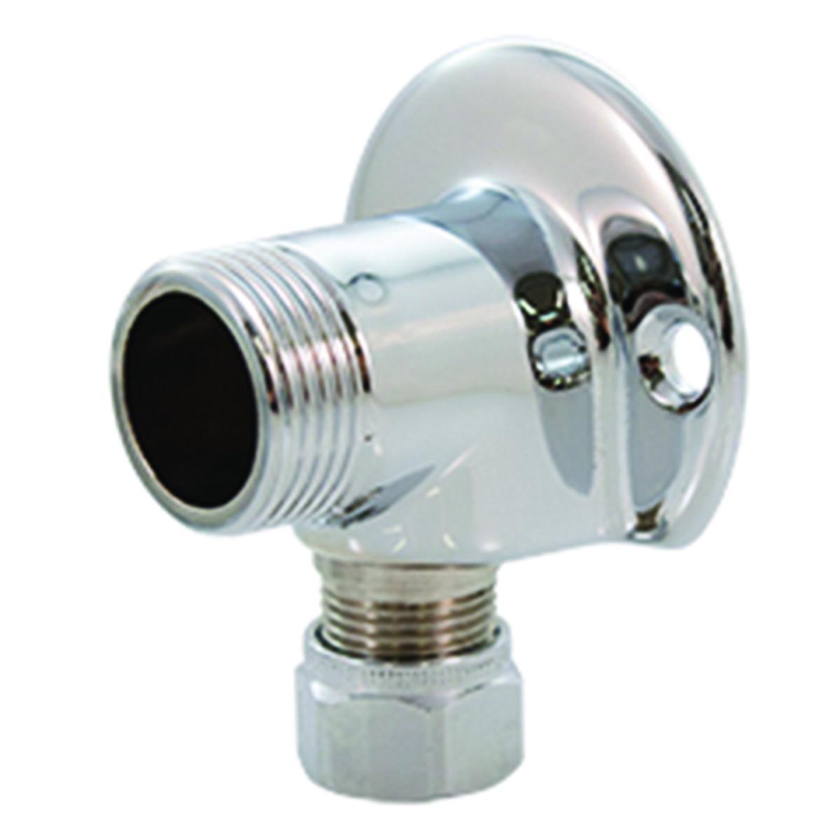 Ventilfäste, Oras - ORAS VENTILFÄSTE G3/4 UTV.G. FÖR SYNLIG RÖRDRAGN. 204 750