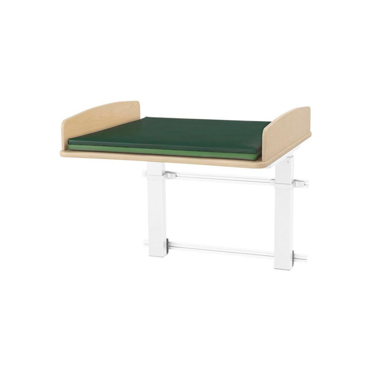 Skötbord Elit 80 Vägg - SKÖTBORD ELIT 80 VÄGG H1100MM X B800MM