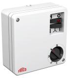 Kontrollpanel CFR1R