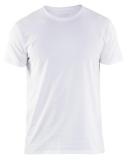 T-Shirt Blåkläder 3533-1029 Slim Fit