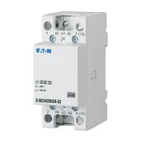 Normkontaktor Z-SCH