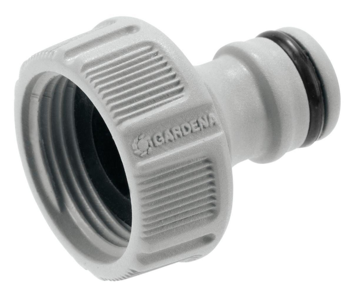 Krankoppling Gardena - KRANKOPPLING 3/4" 26,5MM