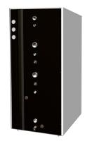 Ackumulatortank Aqualux Teknik , Värmebaronen