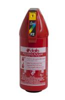 Brandsläckare, Dafo Pulver Primex PK