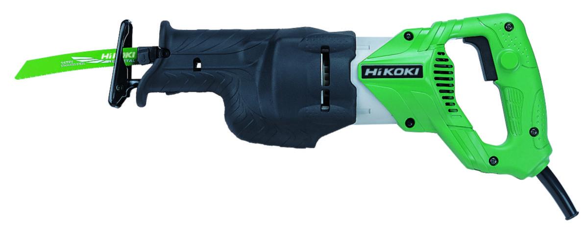 Tigersåg HiKOKI CR13V2 - TIGERSÅG HIKOKI CR13V2 1010W 0-2800/MIN