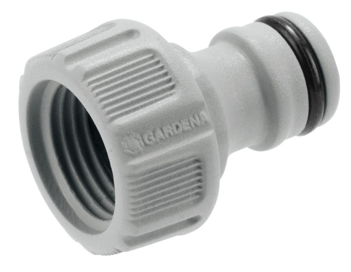 Krankoppling Gardena - KRANKOPPLING 1/2" 21MM