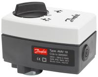 Ställdon Danfoss AME/AMV