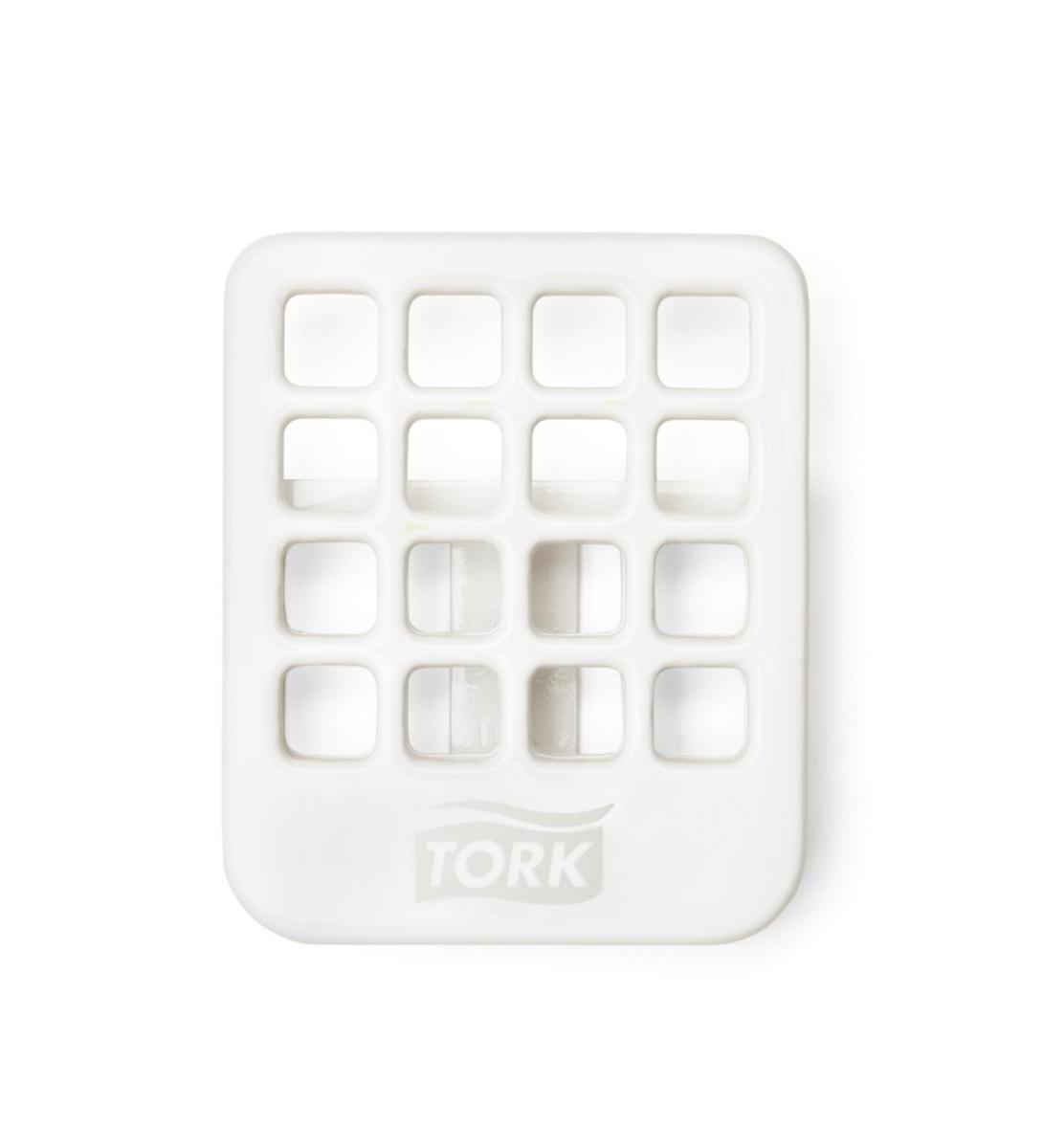 Hållare Tork Airfreshener - HÅLLARE TORK AIR FRESHENER DOFTPLATTA 1 FRP=4 ST 297415