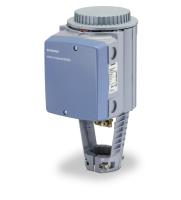 Ställdon SKD62, Siemens