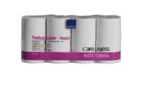 Toalettpapper Care-Ness Classic 6031