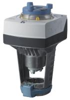 Ställdon SAX61, Siemens