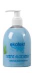 Hand och Duschtvål Ekofekt Creme Aloe Vera