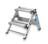 Compactbock Zarges Plazastep P