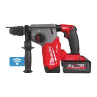 Kombihammare Milwaukee M18 ONEFHX-552X