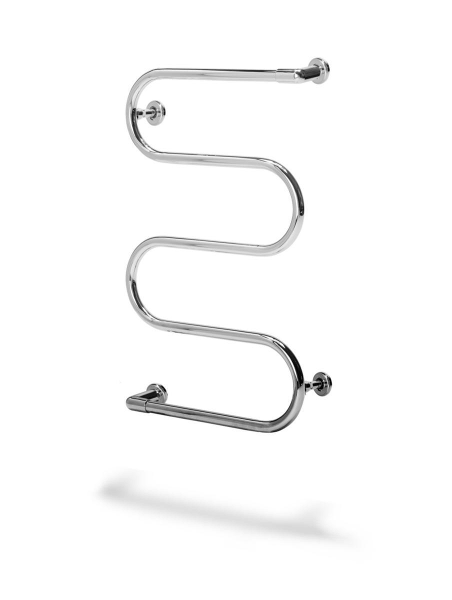 Handdukstork Athena S - HANDDUKSTORK ATHENA S KR ATHENA S 740450 HC CHROME