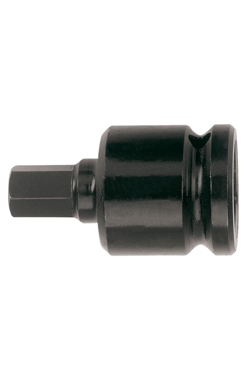 Kraftbitshylsa Bahco 3/4" 7993T - KRAFTBITSHYLSA 3/4 BAHCO INSEX 7993T0240 24MM