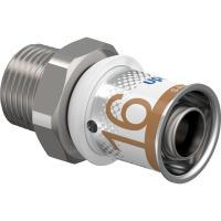 Rak övergång, S-Press PLUS utv gäng, Uponor