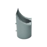 Stolpfäste för Streetlight 10/20 Micro/Mini, Siteco